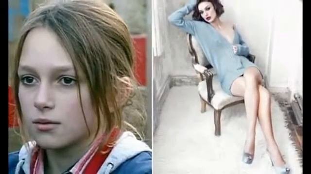 сексуальные  звезды  мира