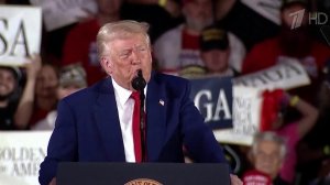 Президент США уверен, что Россия хочет добиться урегулирования на Украине