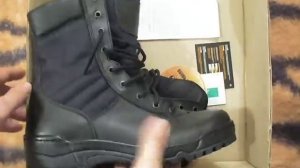 Берцы Garsing 0039 GROM