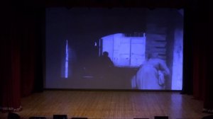 Концерт к 80-летию Победы