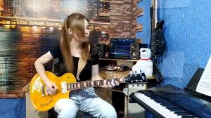 🎸 СЕКТОР ГАЗА 🔥 БОМЖ 💥 в нестандартной версии 👍