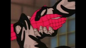 Топ врагов Человека Паука. Часть 2 [by Кисимяка]