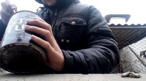 как сделать поплавок из камыша