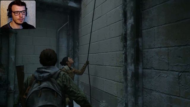 СИЛЬНЫЕ И НЕЗАВИСИМЫЕ ДЕВОЧКИ -- The Last of Us Part 2 #2 no First gameplay смотреть онлайн