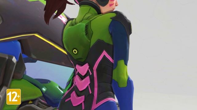 Испытание «Нано-кола» от D.Va!