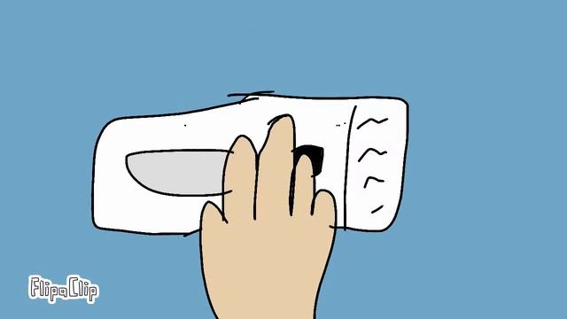 Как научится постепено научится делать анимации в FlipClip