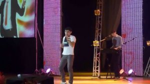 Данир Сабиров   (пародия)