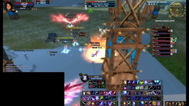 VoidConst vs AllStars смотреть онлайн