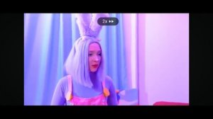 Удивительный Цифровой Цирк Тим Тин видио 2x