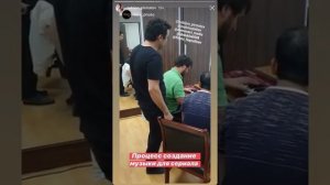"Ишк Пул, #Душанбе" - Кисми 92 сериали точики Ishg Pul, #Dushanbe Навори нав