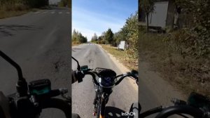 ПроСИМ.Эл-велосипед Kugoo Kirin V3pro.Фильм14.Серия3.mp4