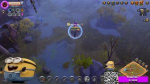 PL | Albion online | Заработок жнеца 8 тира в черных локациях Альбион онлайн