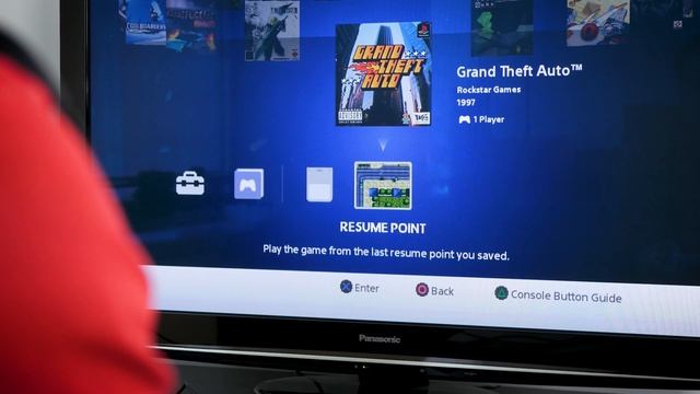 Testujemy PlayStation Classic. Czy warto kupić mini-konsolę od Sony?