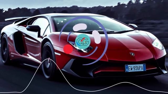 Самая Крутая Музыка в машину 2021  Крутая Клубная Бас Музыка