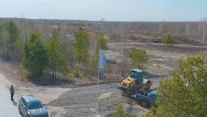 Участки Велижанский тракт