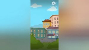 как у бенчика раздулся живот озвучка 3я часть @simb