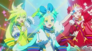 Princession Orchestra: Opening