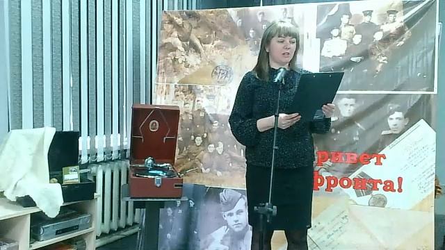 «Библионочь-2025»