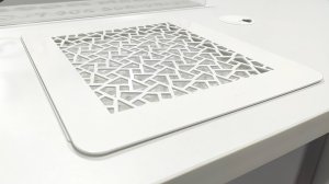 Вытяжка Polarus TD-MASTER (Универсальный)