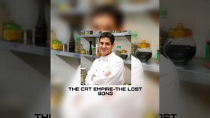 The Cat Empire-The Lost Song «Кухня»