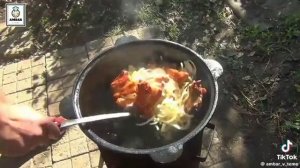 Казан кебаб