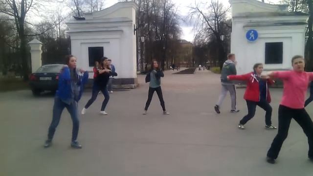 29 04 2014г Губернаторский парк смотреть онлайн