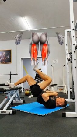 Мощный комплекс на ЯГОДИЧНЫЕ