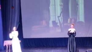 Концертные моменты 🩷