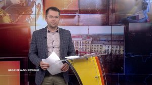 Новочеркасск сегодня. Итоги недели. Выпуск за 30 апреля 2025