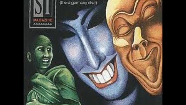 No- Quantum leap (Martin Orford & Clive Nolan) смотреть онлайн