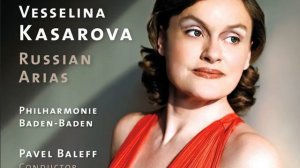 Eugene Onegin, Op. 24, Act I: Akh, Tanya, Tanya