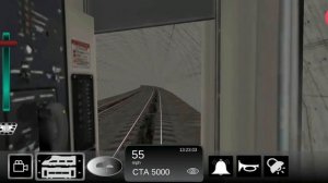 поезд призрак ||1часть||