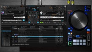 Native Instruments Traktor Kontrol S3 (Обзор)