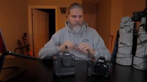 CANON R5 MKII vs NIKON Z8 - СЪЕМКА С ПТИЦАМИ И ДИКОЙ ПРИРОДОЙ