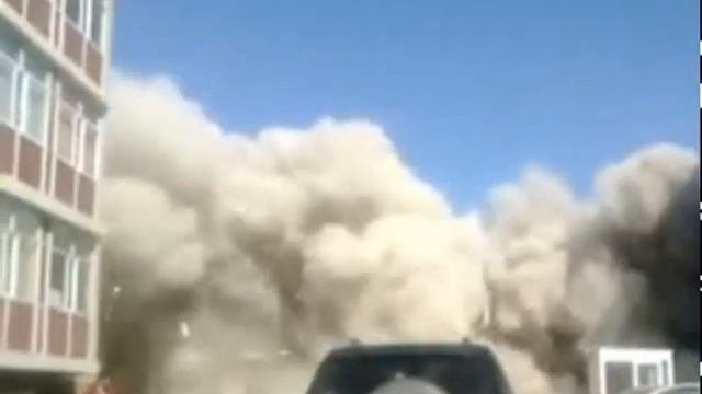 строители рукожопы Builders  Assholes Funny прикол