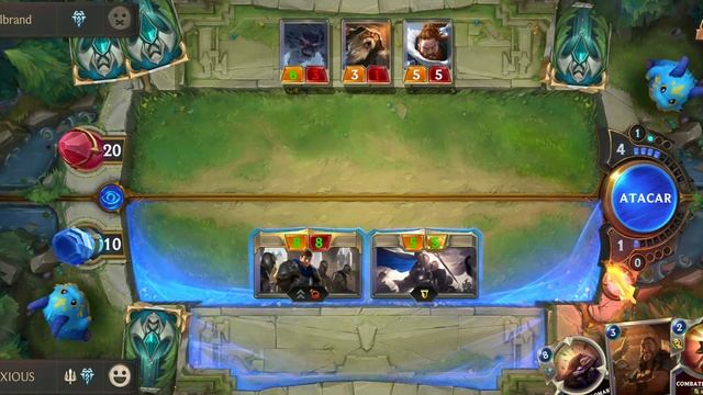 LOR !! Garen inmortal !! 🤯 смотреть онлайн