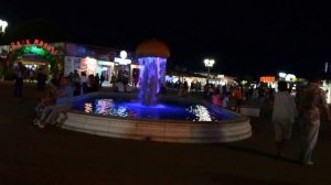 Вечерняя Архипо Осиповка