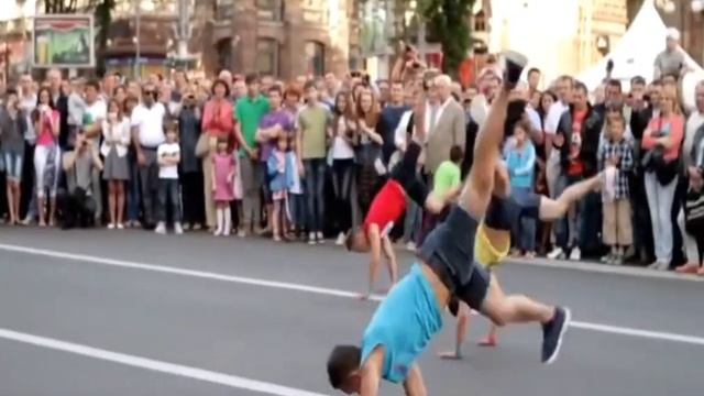 Вау пацаны зажгли смотреть онлайн