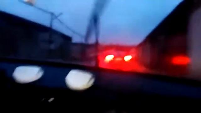 Перегон 2106 Уже в гаражах