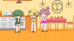 Жизнь клонов за кадром (Гарем Вару) моя AU (Немного ВаруФел