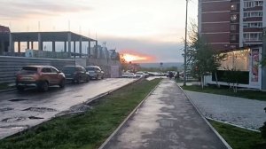 Алексей Брянцев и Ирина Круг *Ты дай мне счастья *.Опять холодно у нас. Погода 🌂не очень.