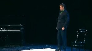 Евгений Гришковец: Титаник. 2006г.