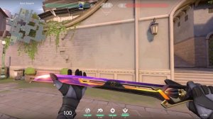 КУПИЛ CHAMPIONS 2024 в ВАЛОРАНТ // СКИНЫ ЧЕМПИОНС 2024 VALORANT