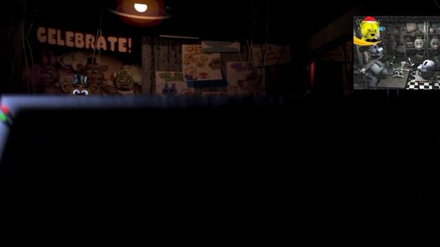 ПРОБЫЛ В ЗАКУСОЧНОЙ ФРЕДДИ ФАЗБЕРА смотреть онлайн