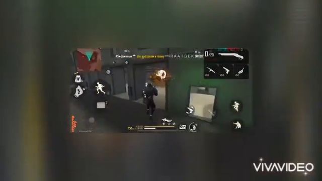 Фри фаер.🇰🇬🇰🇿фристайло смотреть онлайн