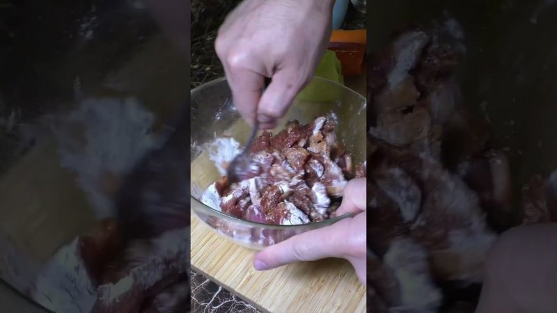 #говядина с #овощами за 12 минут! #простой и #вкусный #рецепт #еда #какприготовить #вкусно #кулинар