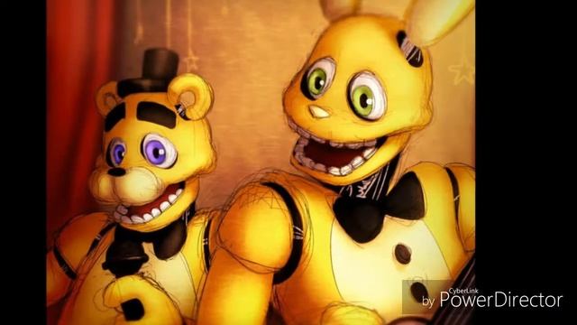 Круп фнаф пара скачку смотреть онлайн