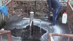 Пользуетесь родниковой водой? Польза и вред. Смотрите!!!