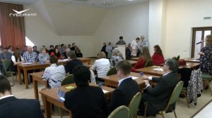 Турнир поэтов, "Абилимпикс", "Союз победителей". Неограниченные возможности