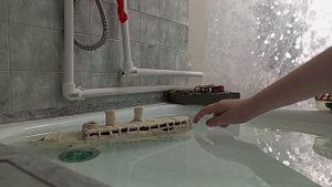 затопление корабля Rawalpindi